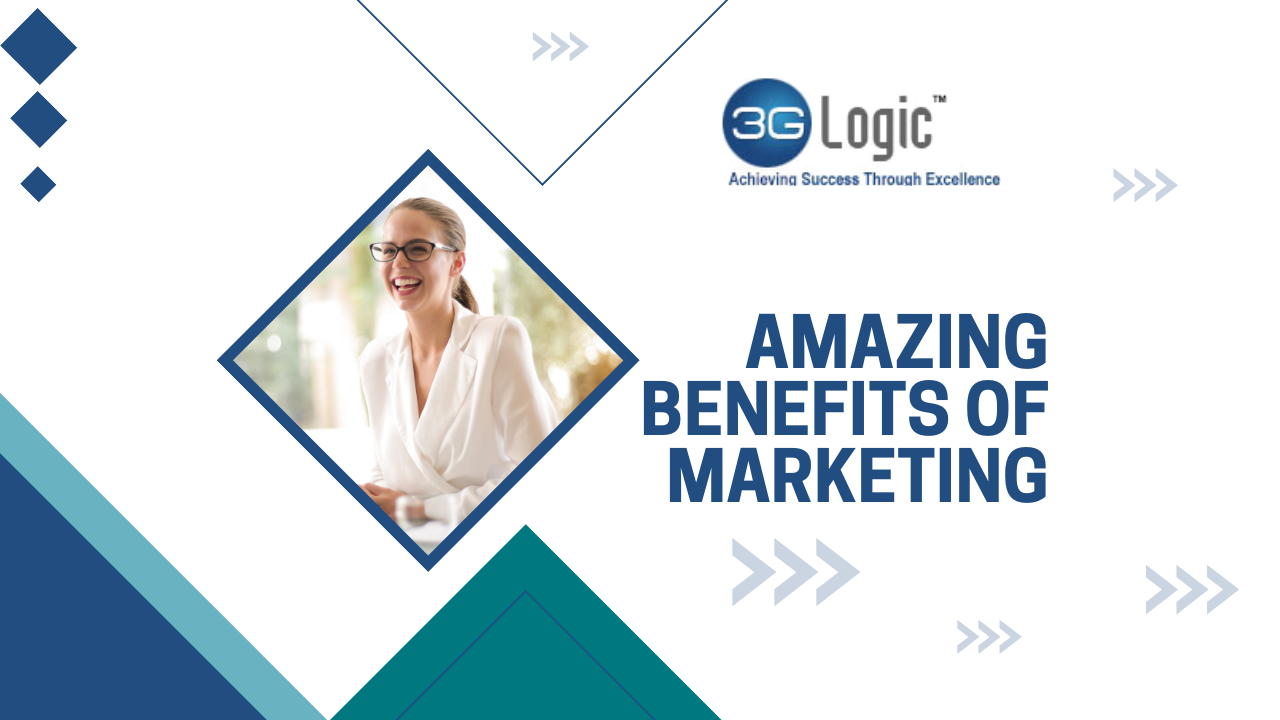 5 Amazing Benefits Of Marketing Services For Schools